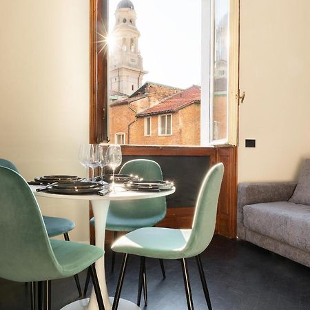 Hl Suite - Duomo, Galleria Unione 5 Милан Экстерьер фото
