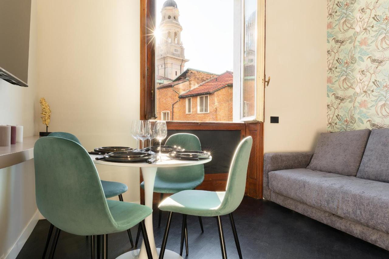 Hl Suite - Duomo, Galleria Unione 5 Милан Экстерьер фото